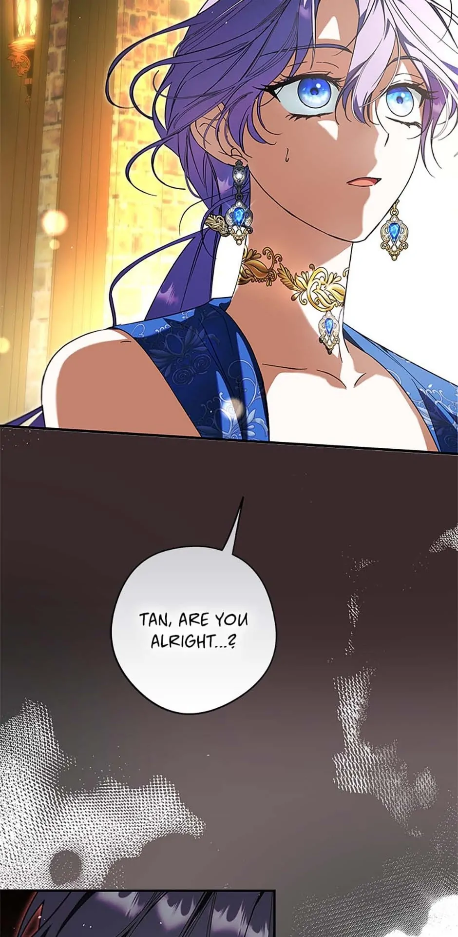 The Male Leads Were Stolen by the Extra Chapter 30 page 77