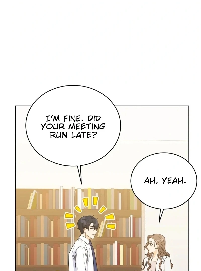 The man who fell in love with me Chapter 19 page 101