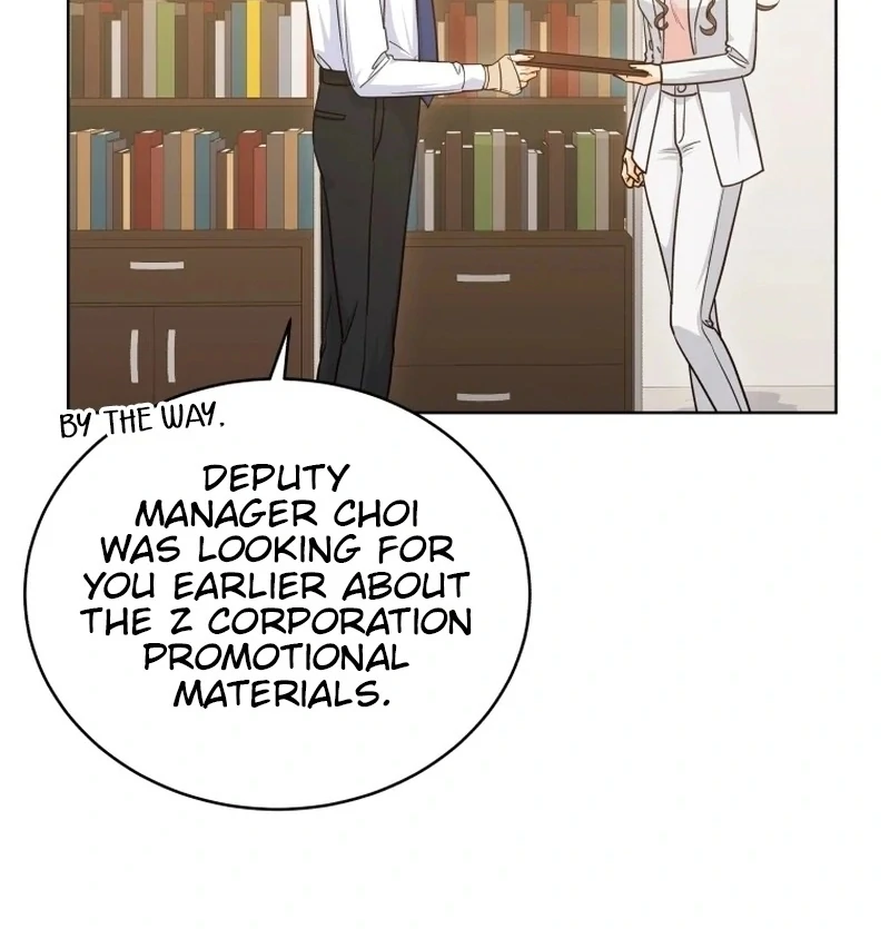 The man who fell in love with me Chapter 19 page 102