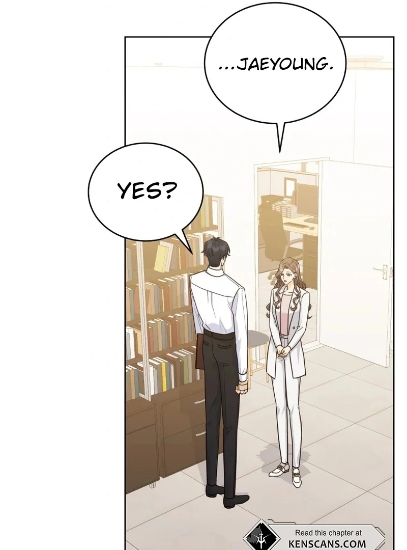 The man who fell in love with me Chapter 19 page 104