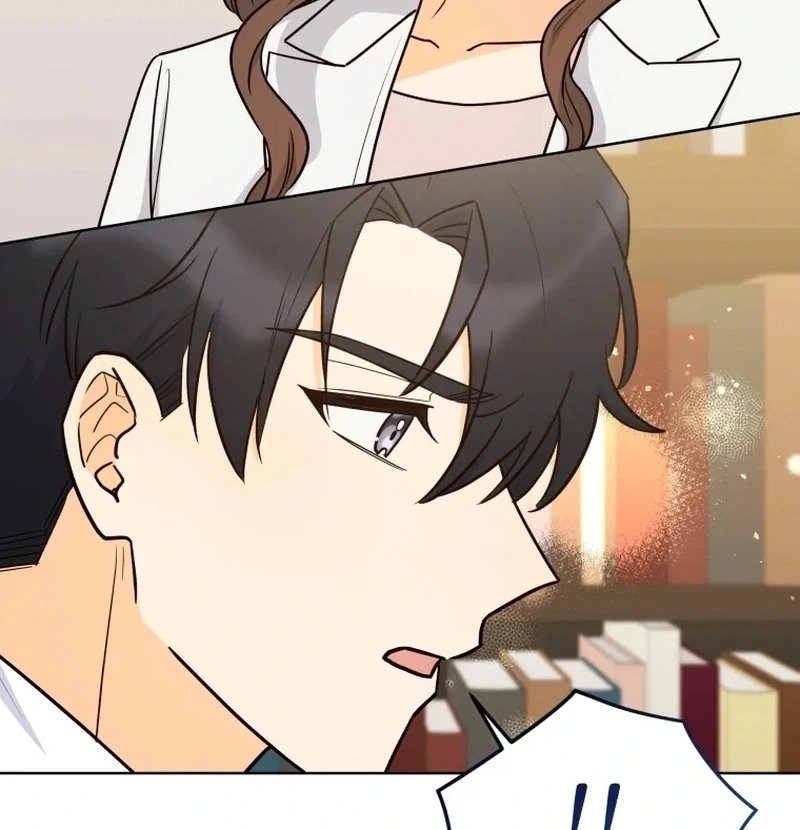 The man who fell in love with me Chapter 19 page 107