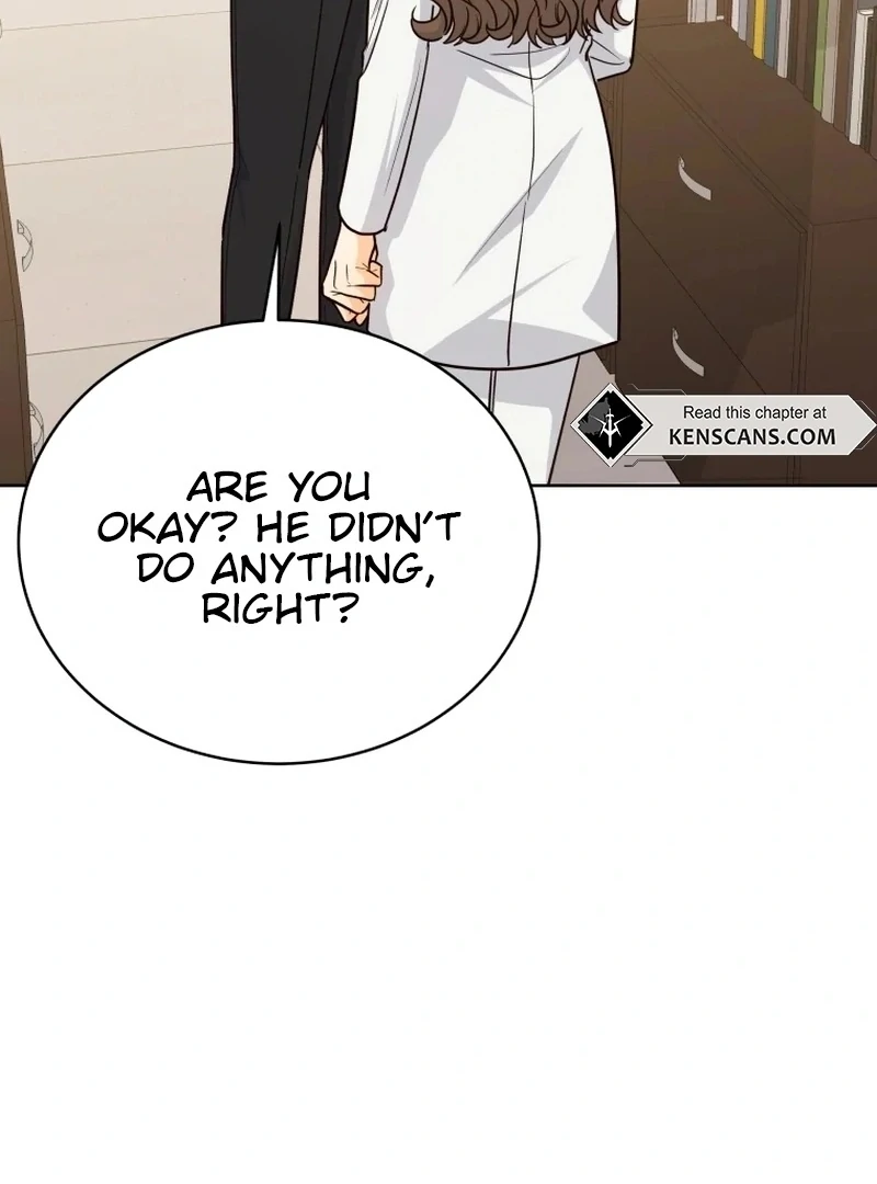 The man who fell in love with me Chapter 19 page 110