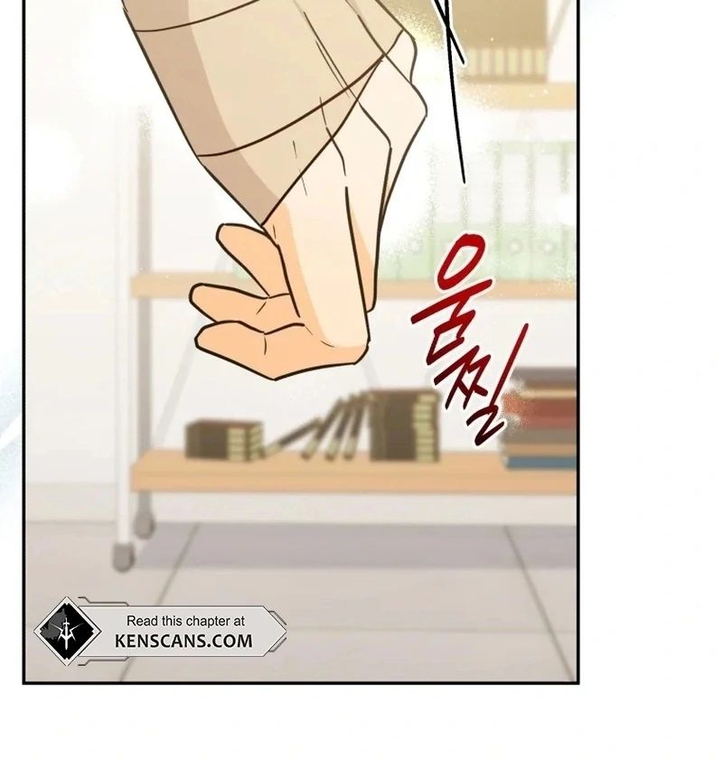 The man who fell in love with me Chapter 19 page 114