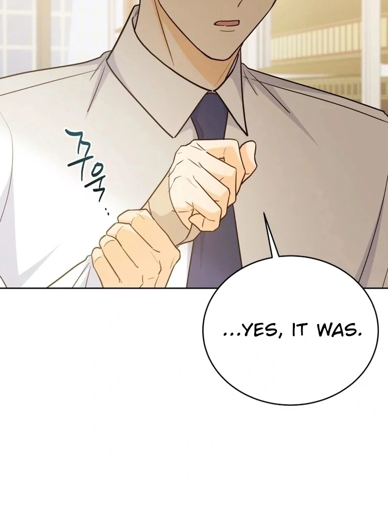 The man who fell in love with me Chapter 19 page 116