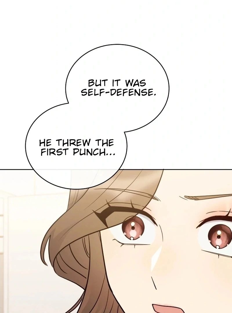 The man who fell in love with me Chapter 19 page 117