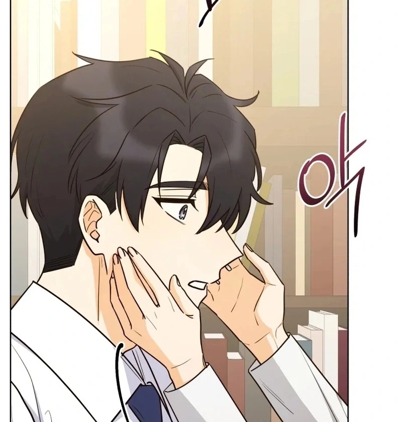 The man who fell in love with me Chapter 19 page 119