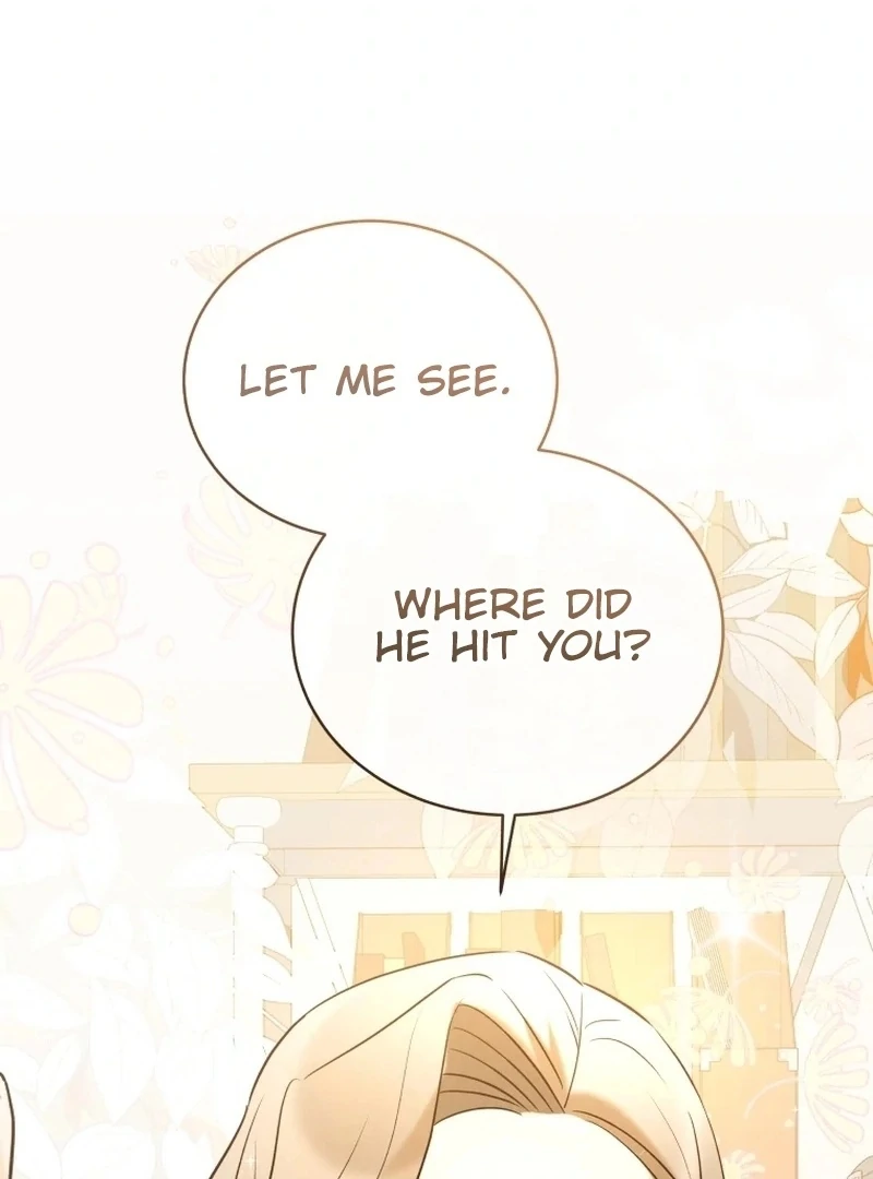 The man who fell in love with me Chapter 19 page 121
