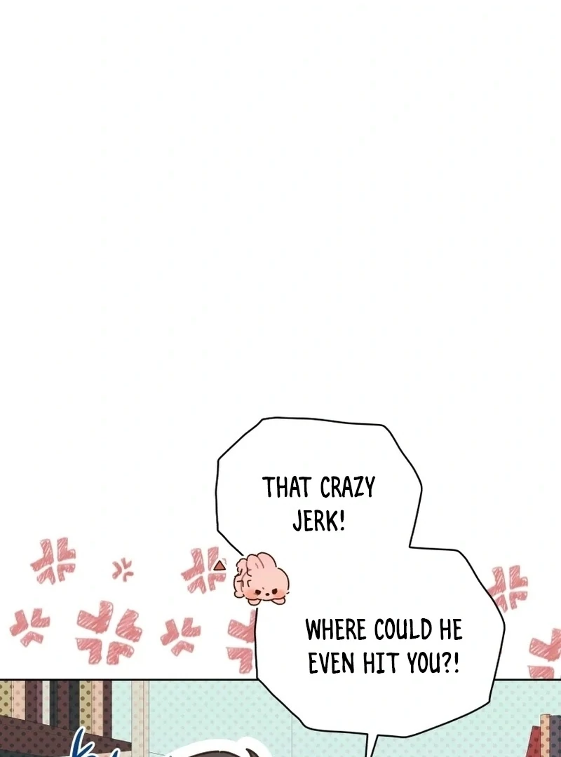 The man who fell in love with me Chapter 19 page 123