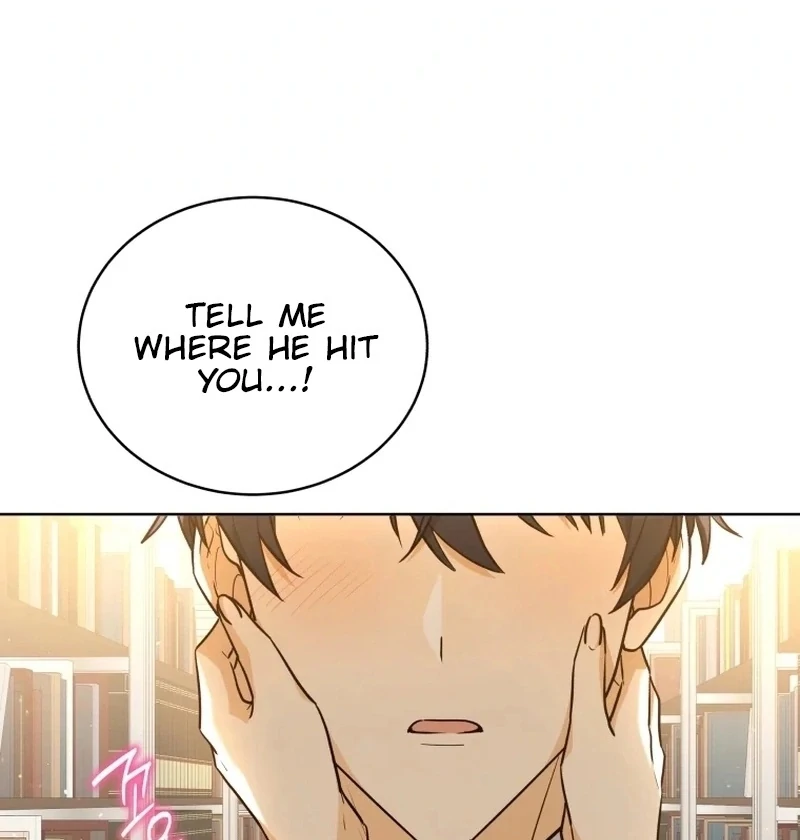The man who fell in love with me Chapter 19 page 125