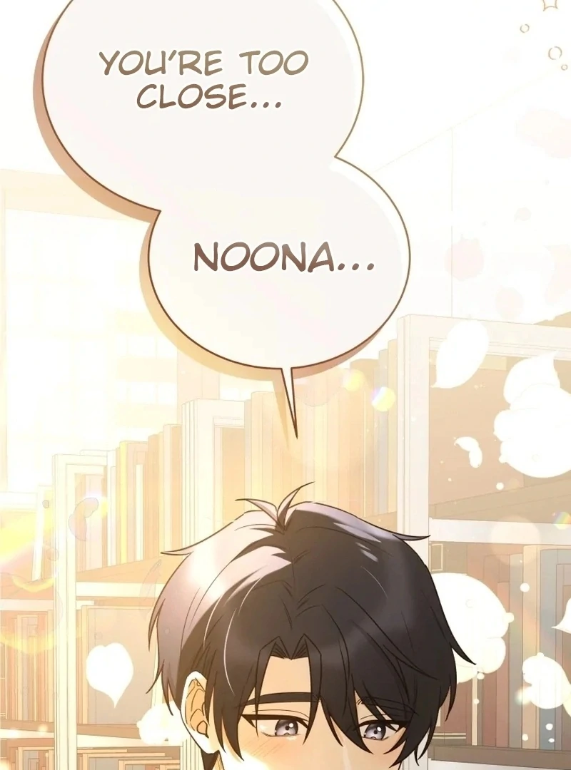 The man who fell in love with me Chapter 19 page 128