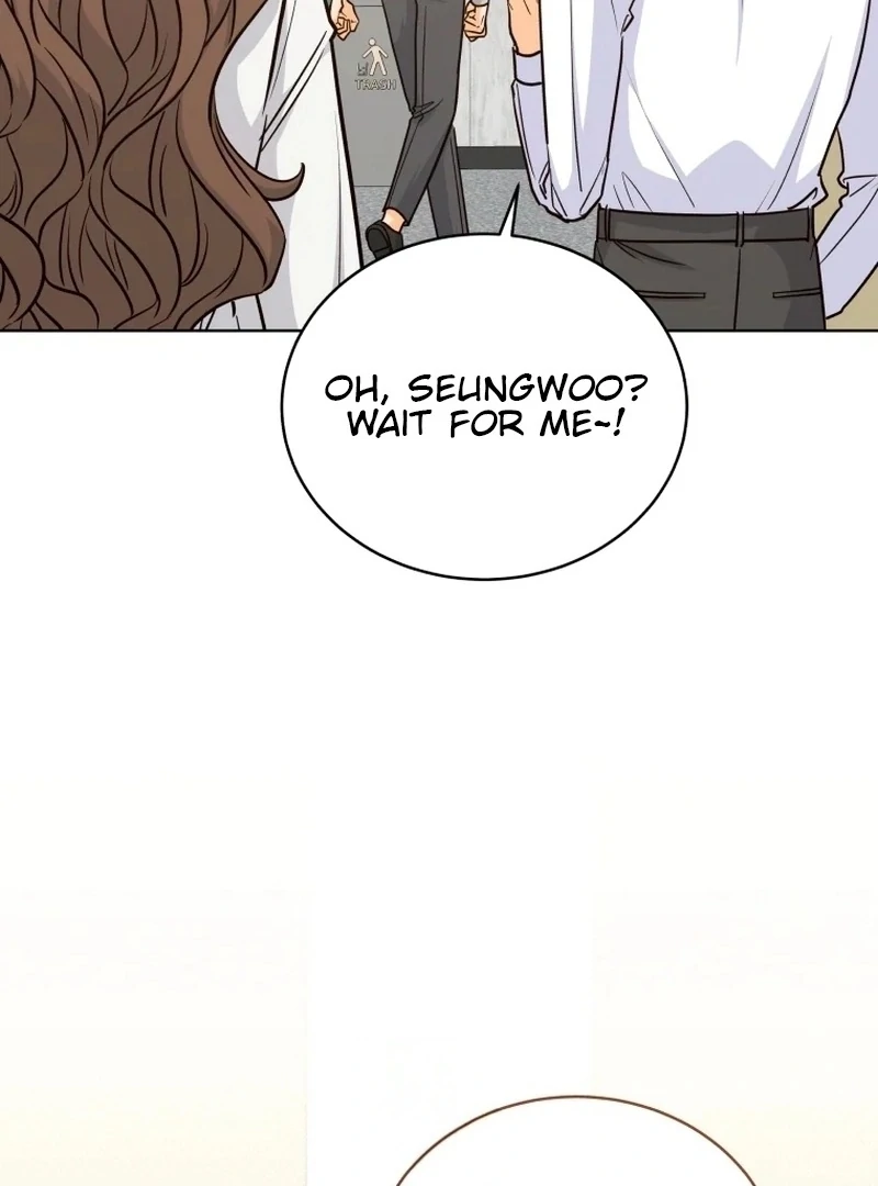 The man who fell in love with me Chapter 19 page 12