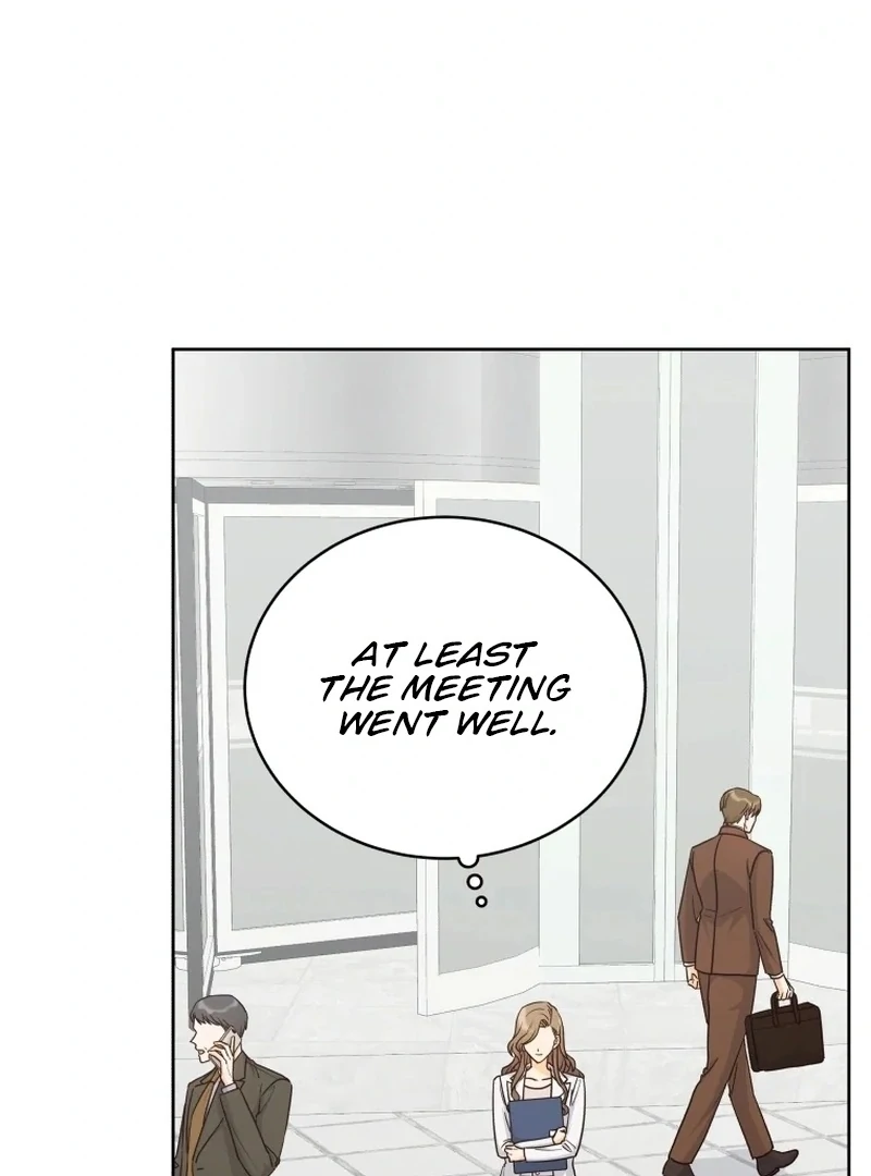 The man who fell in love with me Chapter 19 page 17
