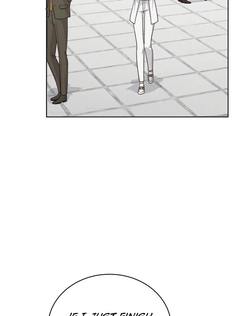 The man who fell in love with me Chapter 19 page 18