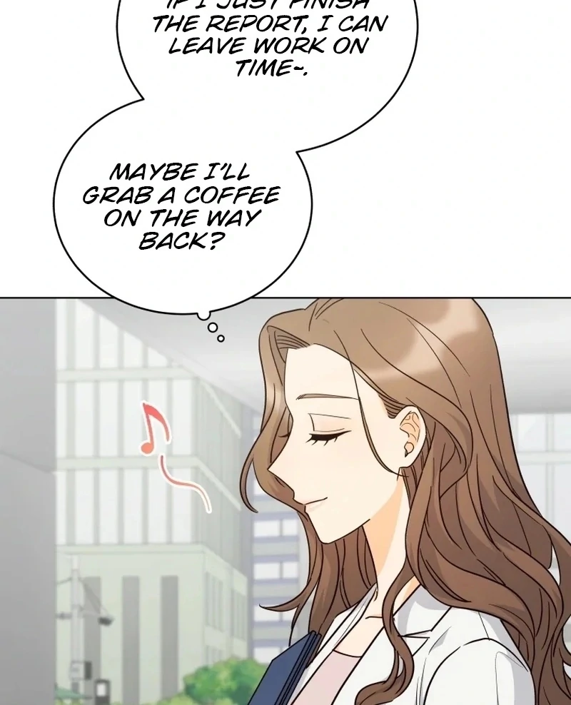 The man who fell in love with me Chapter 19 page 19