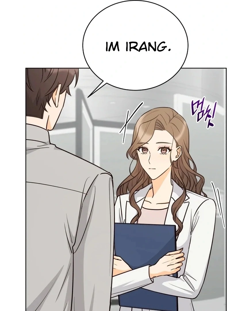 The man who fell in love with me Chapter 19 page 21