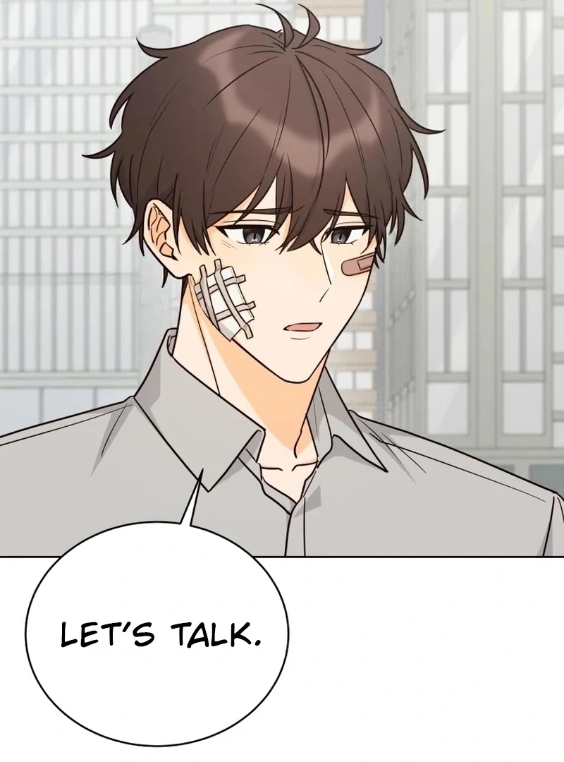 The man who fell in love with me Chapter 19 page 23