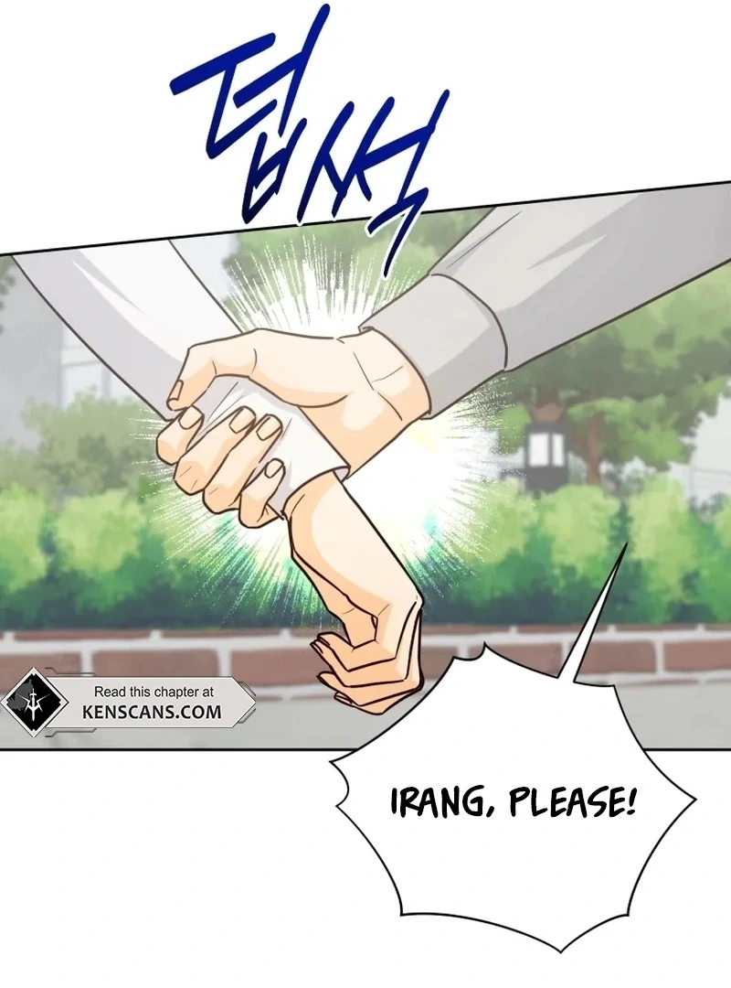 The man who fell in love with me Chapter 19 page 27