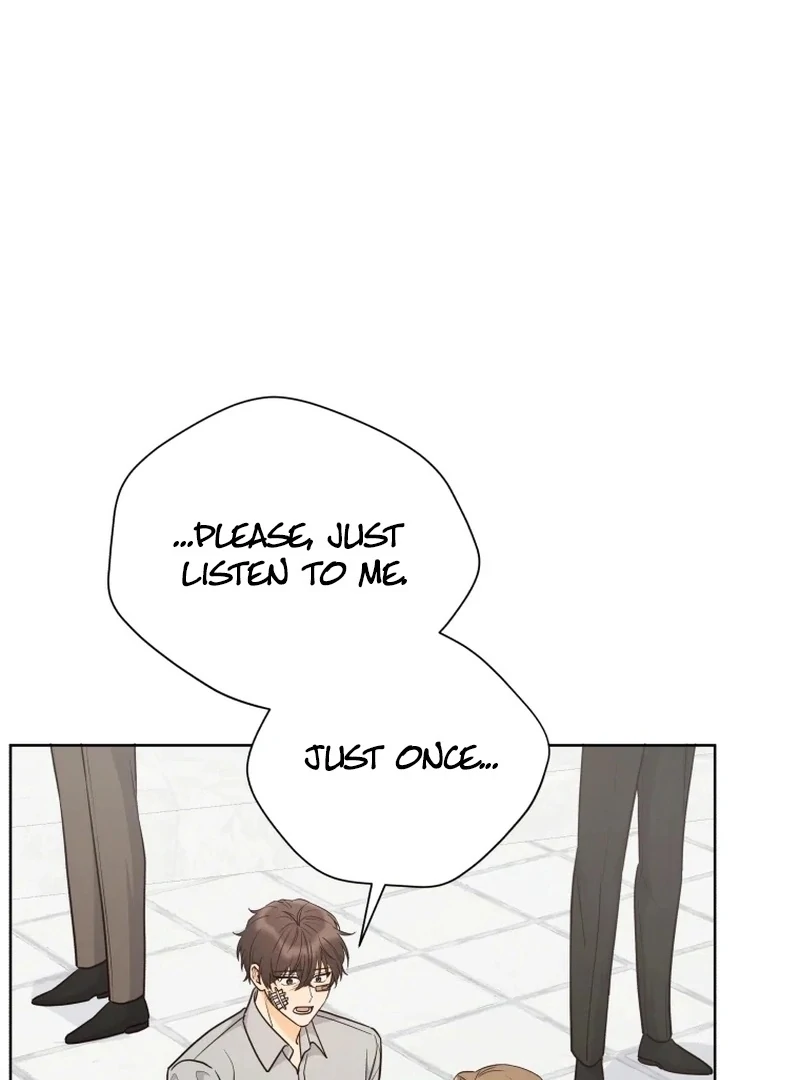 The man who fell in love with me Chapter 19 page 28