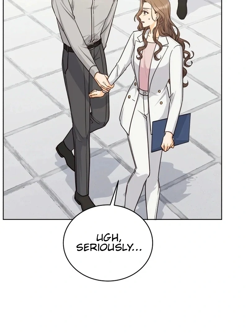 The man who fell in love with me Chapter 19 page 29