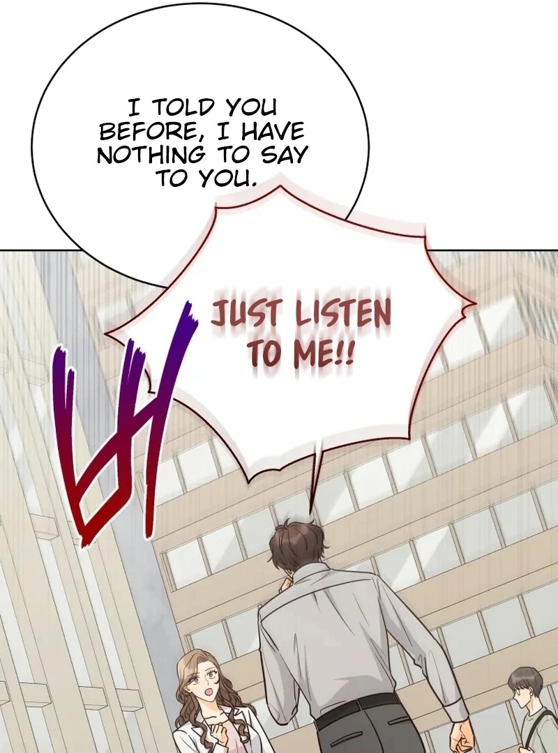 The man who fell in love with me Chapter 19 page 32