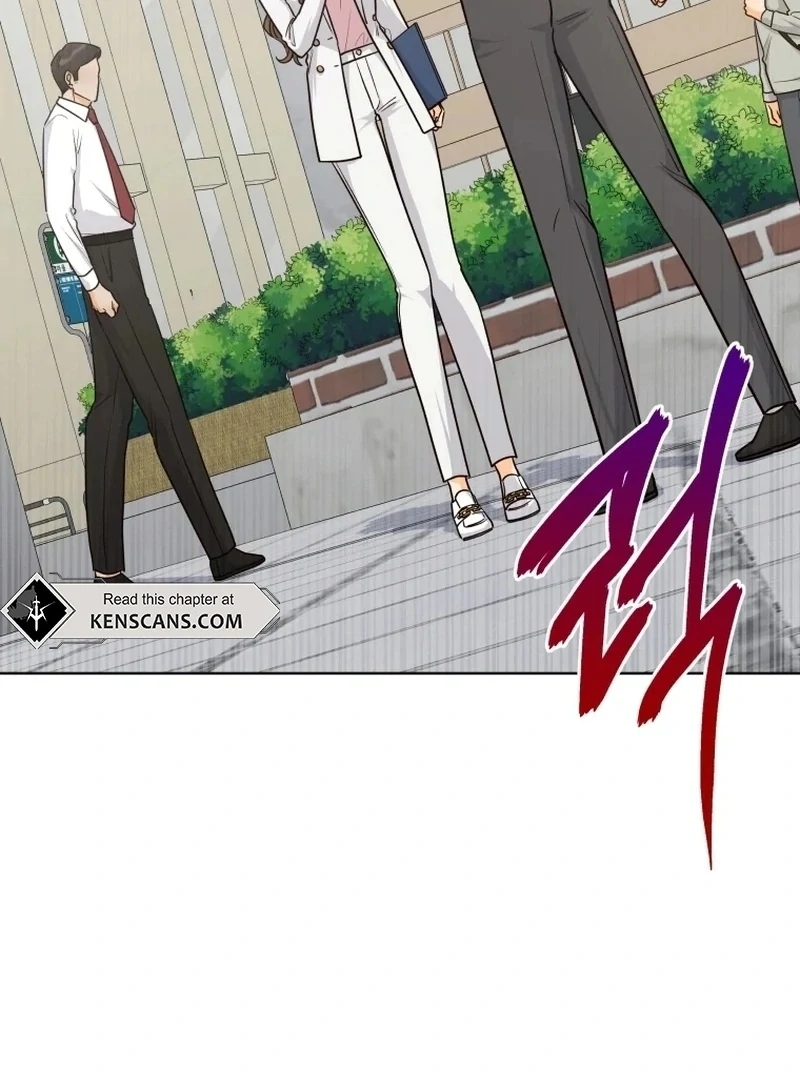 The man who fell in love with me Chapter 19 page 33