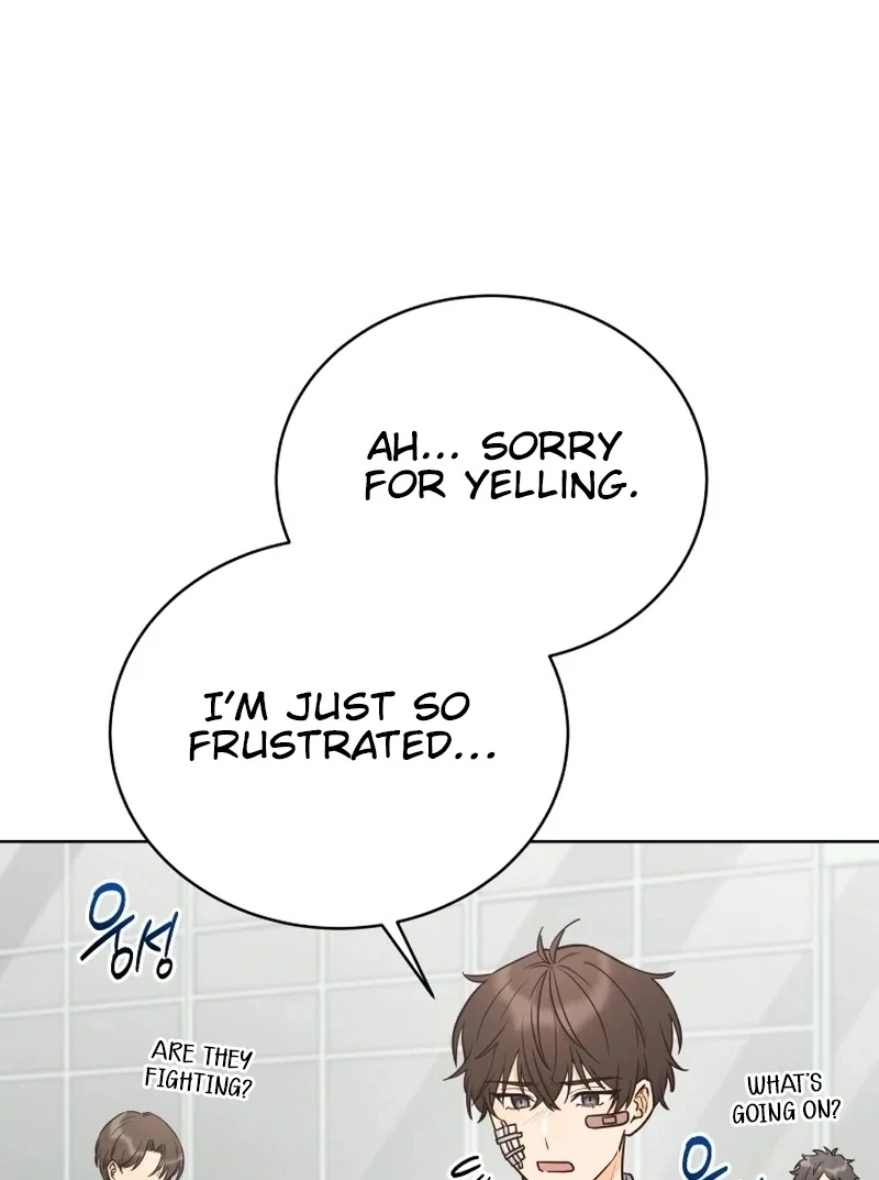 The man who fell in love with me Chapter 19 page 34