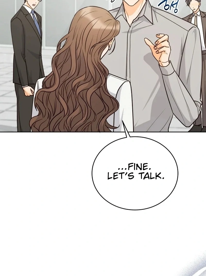 The man who fell in love with me Chapter 19 page 35