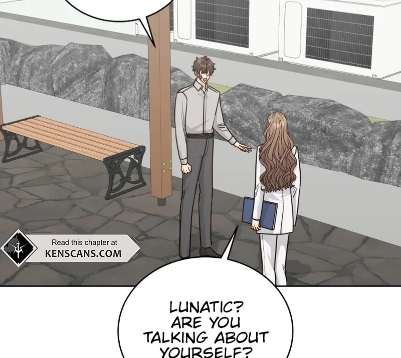 The man who fell in love with me Chapter 19 page 40