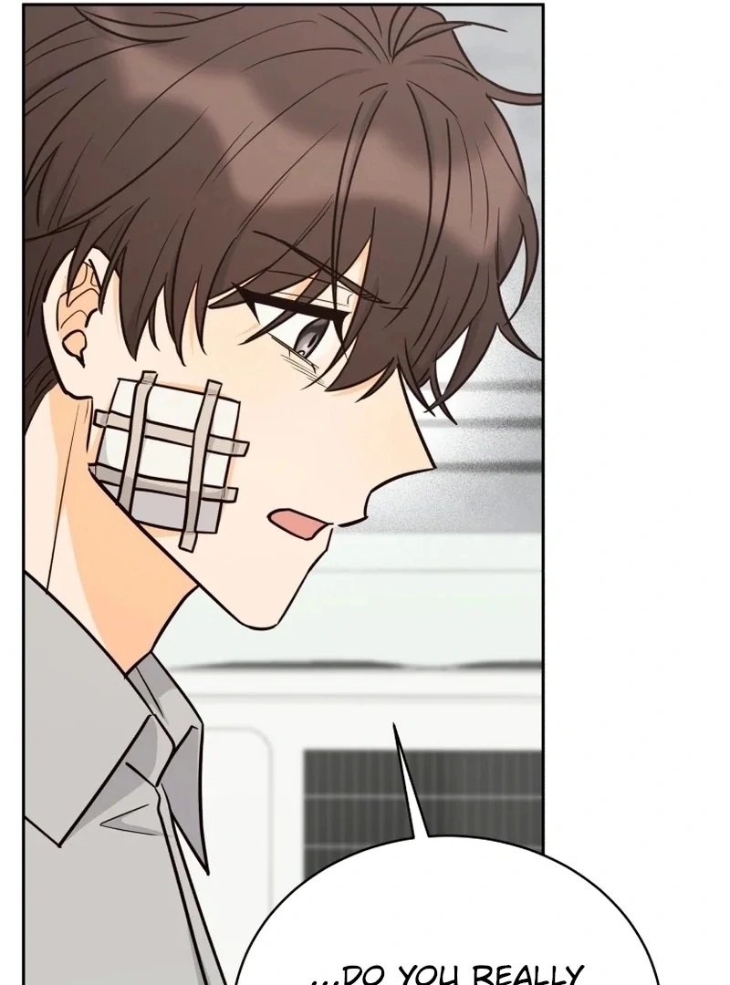 The man who fell in love with me Chapter 19 page 42