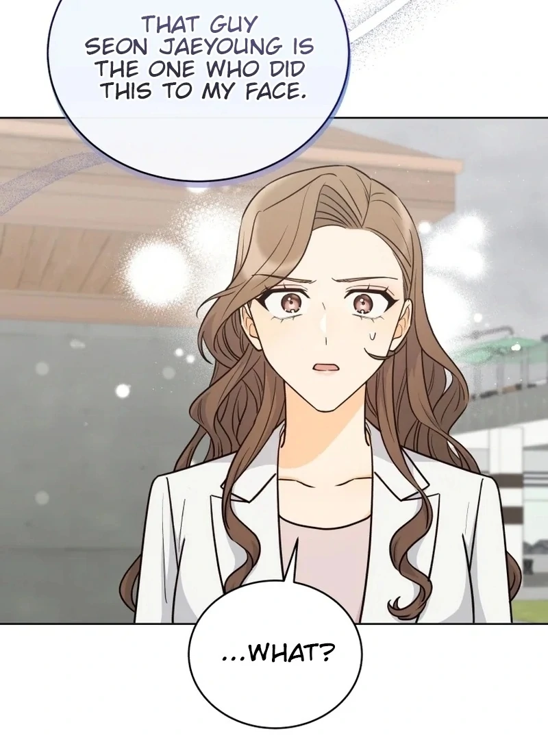 The man who fell in love with me Chapter 19 page 44