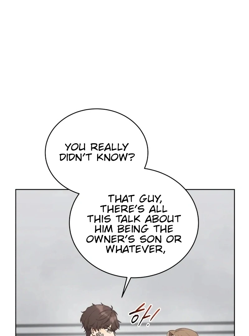 The man who fell in love with me Chapter 19 page 45