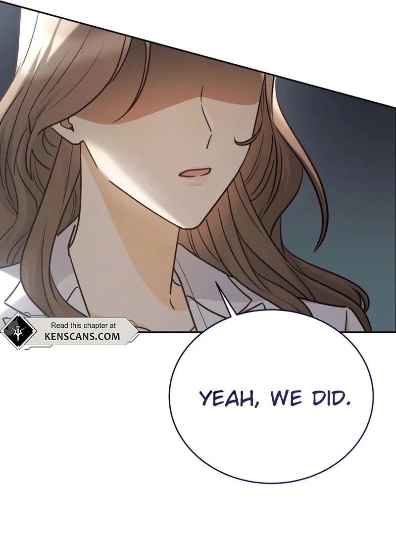 The man who fell in love with me Chapter 19 page 60
