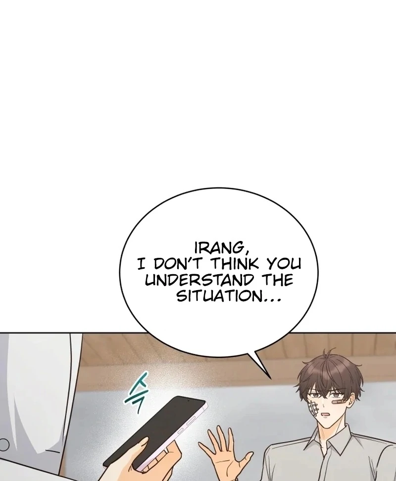 The man who fell in love with me Chapter 19 page 63