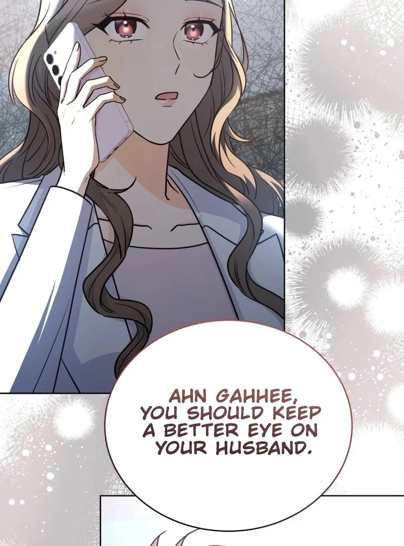 The man who fell in love with me Chapter 19 page 68