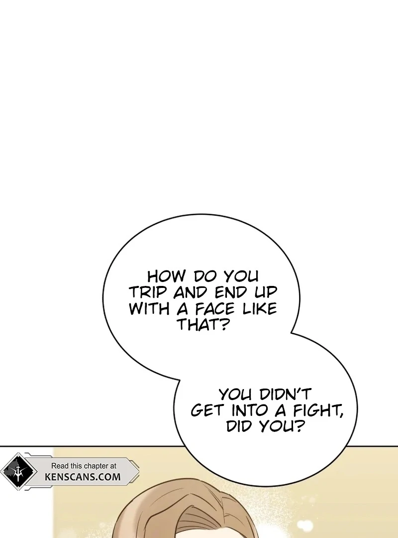 The man who fell in love with me Chapter 19 page 6