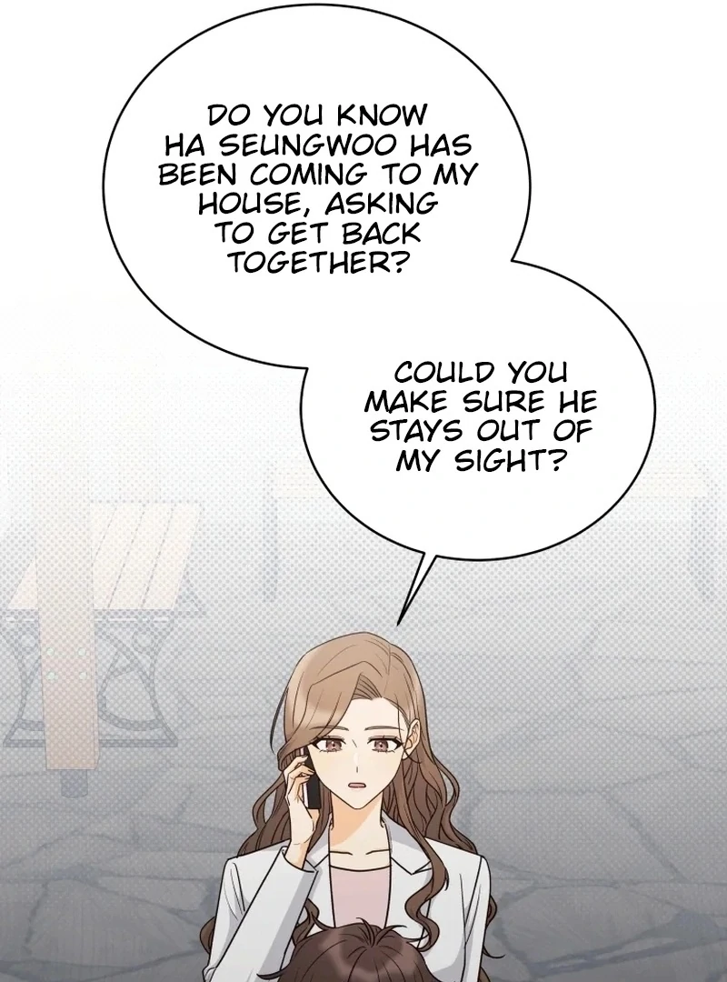 The man who fell in love with me Chapter 19 page 71