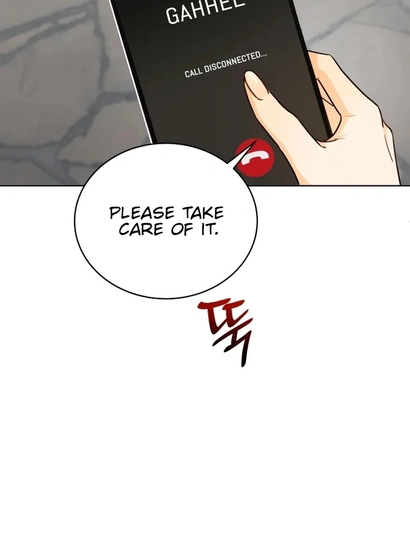 The man who fell in love with me Chapter 19 page 74