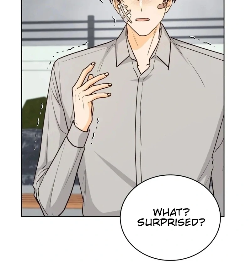 The man who fell in love with me Chapter 19 page 76