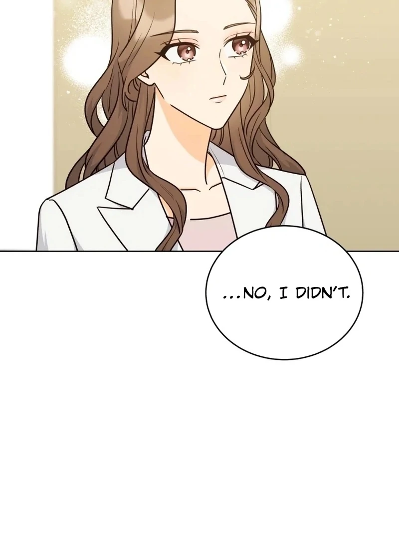 The man who fell in love with me Chapter 19 page 7
