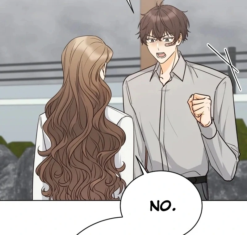 The man who fell in love with me Chapter 19 page 80