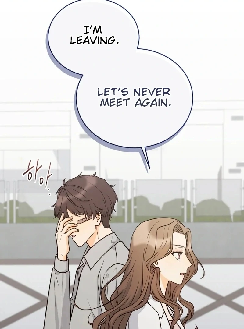 The man who fell in love with me Chapter 19 page 84