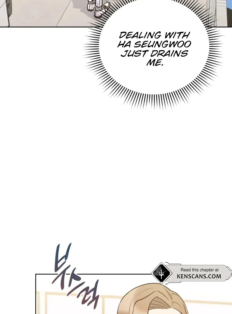 The man who fell in love with me Chapter 19 page 90