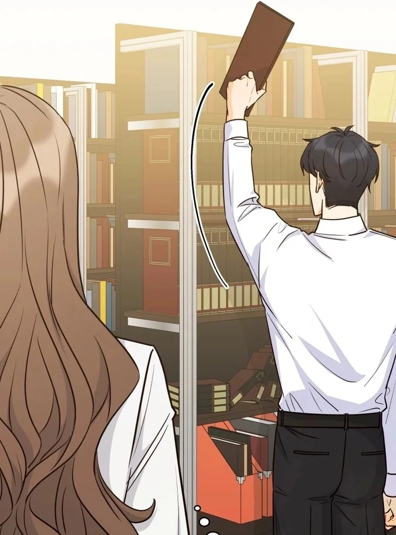 The man who fell in love with me Chapter 19 page 93