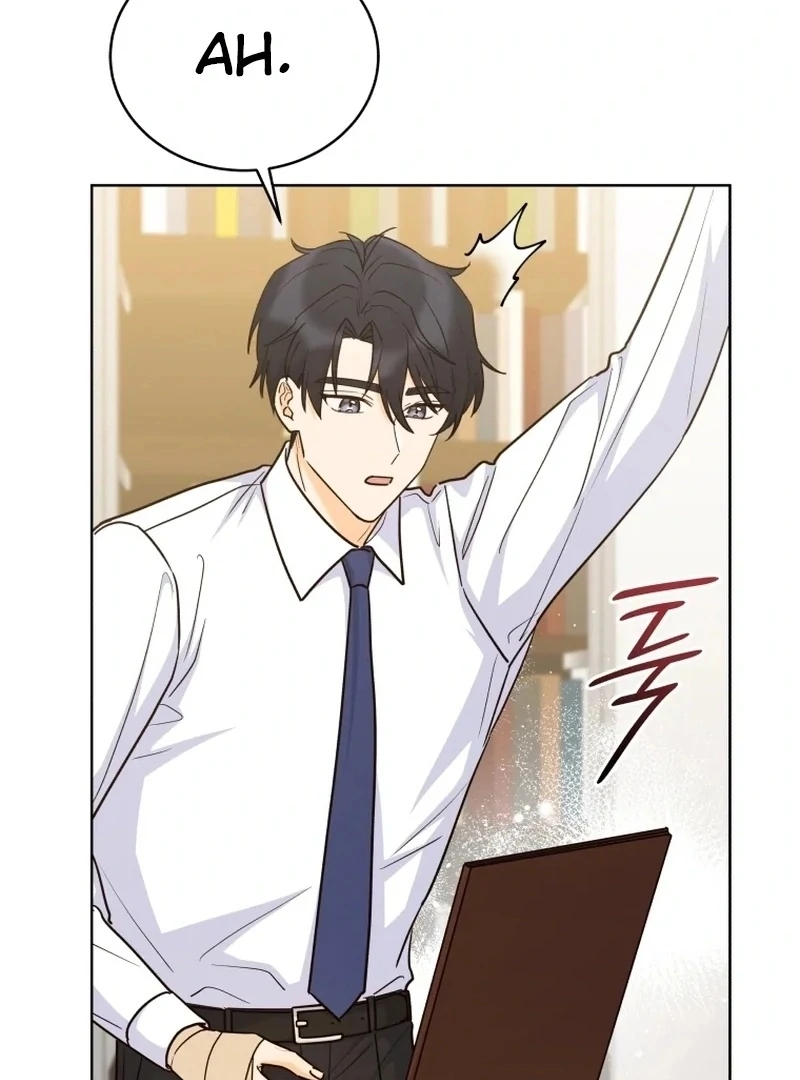 The man who fell in love with me Chapter 19 page 95