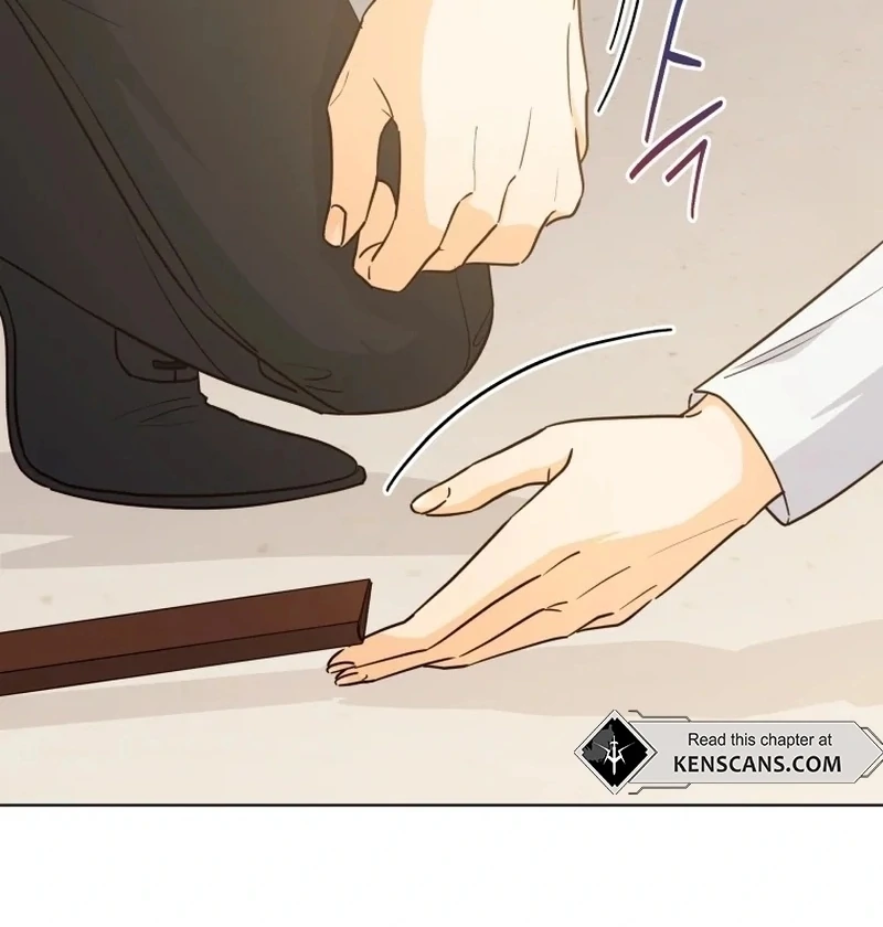 The man who fell in love with me Chapter 19 page 97