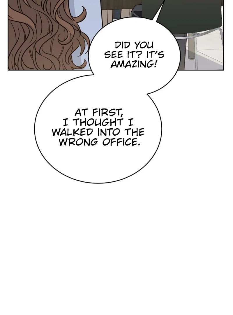 The man who fell in love with me Chapter 21 page 9