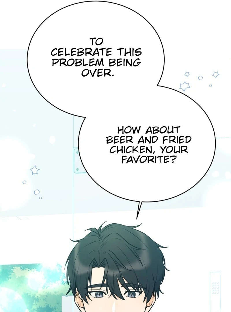 The man who fell in love with me Chapter 21 page 99