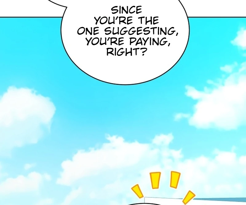 The man who fell in love with me Chapter 21 page 103