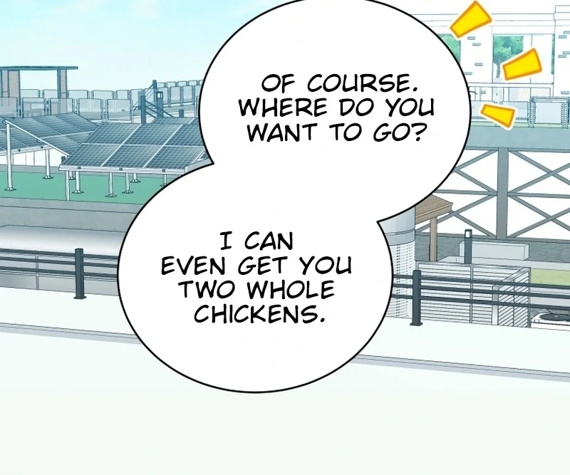The man who fell in love with me Chapter 21 page 104