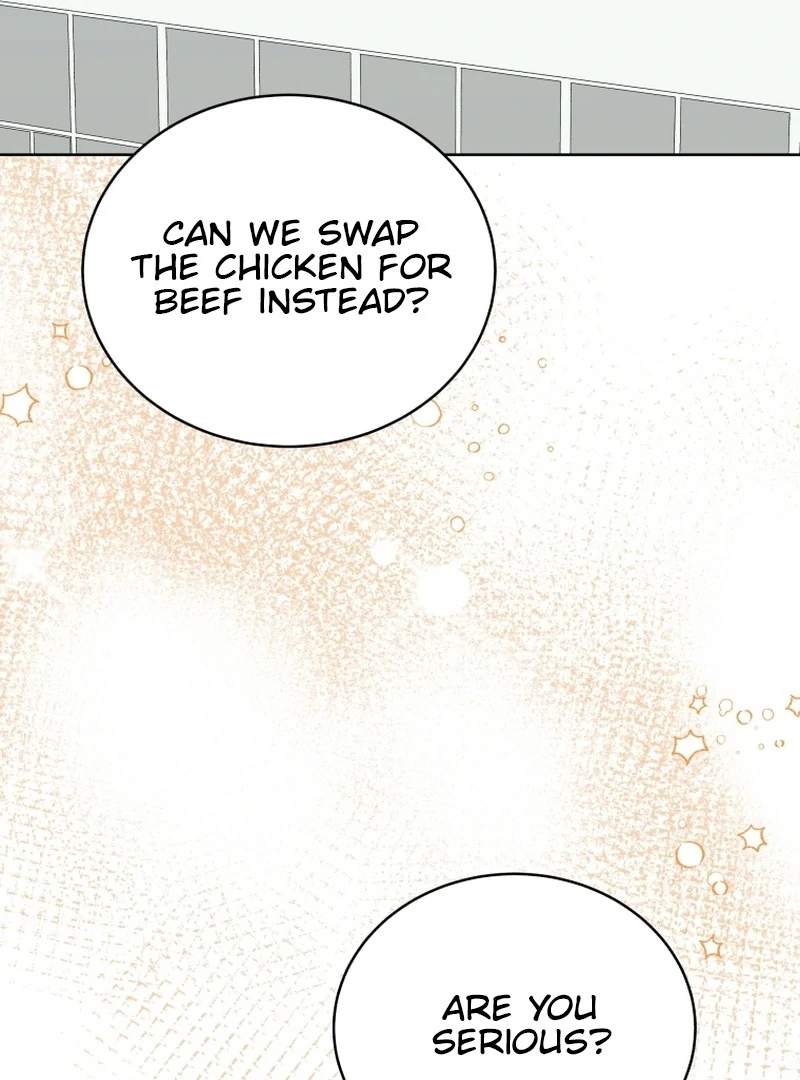 The man who fell in love with me Chapter 21 page 105